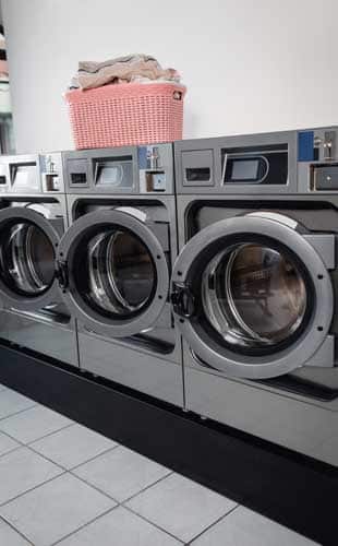 fitness centers take advantage of commercial washer for sale