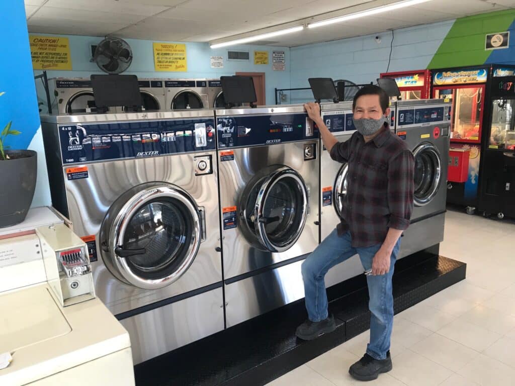 how to increase your laundromat profits 1
