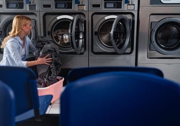 laundromat-business